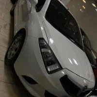 برلیانس ۲۳۰ خاص