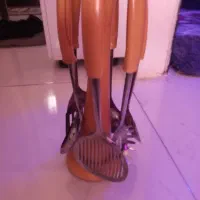 سرویس  کفگیر ملاقه