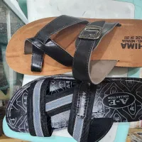 دمپایی فقط حضوری پست|کیف، کفش، کمربند|قصرقند, |دیوار