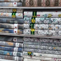 پارچه ملحفه و روتختی کالا خواب پردیس