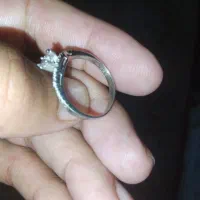 سلام ساعت انگشتر اون دی گه ت وی چ ت م یگم|جواهرات|زاهدان, |دیوار