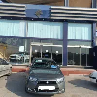 دنا پلاس 6 دنده