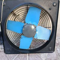 هواکش|فروشگاه و مغازه|بروجرد, |دیوار