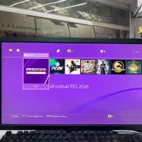 Ps4 slim 1 tra کپیخور|کنسول، بازی ویدئویی و آنلاین|ساوه, |دیوار