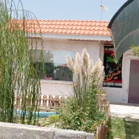 خانه ویلایی