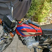 لیفان 89|موتورسیکلت|اصفهان, رهنان|دیوار