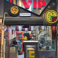 اشپز فست فود