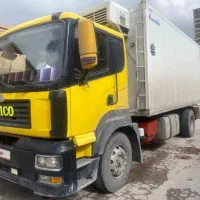 امیکو تک یخچال موقعیت کرمان مدل ۹۳|خودرو سنگین|تهران, آبشار|دیوار