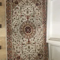 فرش ماشینی در حد نو|فرش|تبریز, |دیوار