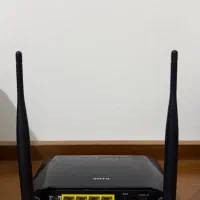 مودم D-Link DSL-2740U|مودم و تجهیزات شبکه|کرج, باغستان|دیوار