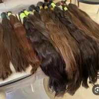 موهای خود را میلیونی بفروشید