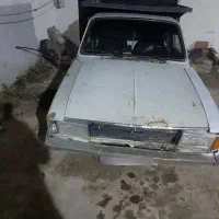 فروش وانت پیکان مدل ۷۹بیمه ۷ماه