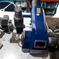 انواع مشعل گازی وگازوئیلی|آبگرمکن، پکیج، شوفاژ|مهاباد (آذربایجان غربی), |دیوار