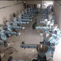 فروش دستگاه چونه گیر حسینی نمایندگی مشهد