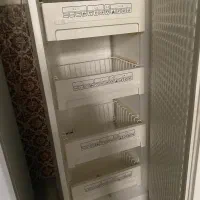 فروش فریزر پارس