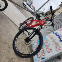 دوچرخه|دوچرخه، اسکیت، اسکوتر|پارسآباد, |دیوار