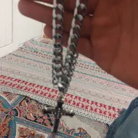 گردنبد استیل