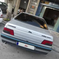 پژو ۴۰۵|خودرو سواری و وانت|ایلام, |دیوار