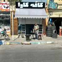 سایبان متحرک|خدمات پیشه و مهارت|شاهین‌شهر, شهرک امام علی|دیوار