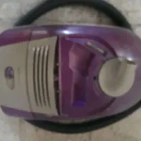 جارو برقی سالم