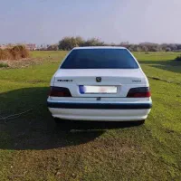 فروش پژو پارس در امل تماس با مالک|خودرو سواری و وانت|آمل, |دیوار