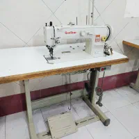 چرخ دوپایه تنه‌بلند سان استار سه درجه دهنه بزرگ