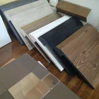 قرنیز و نبشی و ابزار قاب بندی|خدمات پیشه و مهارت|ایلام, |دیوار