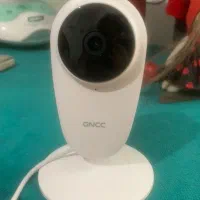 دوربین مراقبت از کودک/ سالمند/ حیوان خانگی سگ گربه