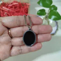 گردنبند حرارتی با جادویی /اگه یه عشق مخفی داری|زیورآلات و اکسسوری|تهران, کیانشهر|دیوار