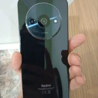 شیائومی redmi a3 با حافظهٔ ۱۲۸ گیگابایت