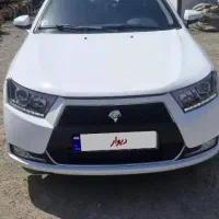 دنا پلاس اتومات آپشنال مدل 1403