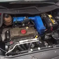 206تیپ 3فول لوازمی|خودرو سواری و وانت|پاکدشت, پاکدشت (مامازند)|دیوار