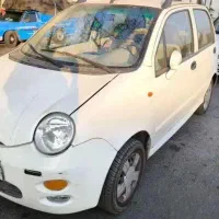 mvm110 مدل 94 (4 سیلندر)