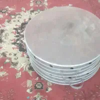 تنور گازی یک نونه