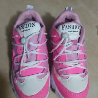 کفش خارجی نو|کفش و لباس بچه|قشم, |دیوار