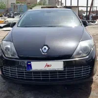 رنو لاگونا ۲۰۱۱ کوپه