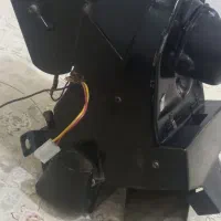 بخاری نیسان کالبرات