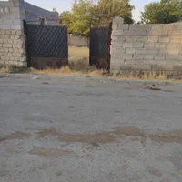 زمین روستایی 400 متر داخل طرح هادی در قره بغلو