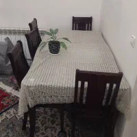 میز ناهار خوری