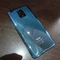 شیائومی Redmi Note 9 با حافظهٔ ۱۲۸ گیگابایت|موبایل|شاهین‌شهر, شهرک پردیس|دیوار