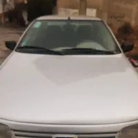 پژو ۴۰۵ دوگانه