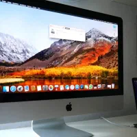 ای مک A1311 i5 در حد