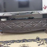 میز تلوزیون تی وی