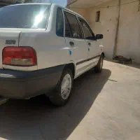 پراید 85