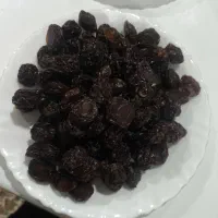 آبغوره جدید خوشمزه بدون نمک و الو خشک مرغوب