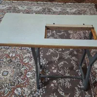 میز چرخ خیاطی