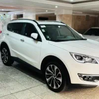 فیدیلیتی پرایم 1403 پنج نفره