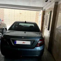 دنا پلاس ۹۹|خودرو سواری و وانت|تهران, کیانشهر|دیوار