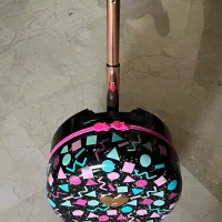 چمدان مخصوص عروسک LOl