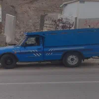 نیسان دیزل ۱۴۰۲